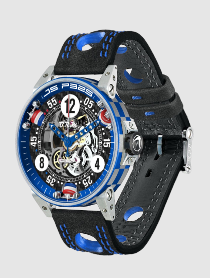 BRM V6-44-SLB Ligier Racing Replica Watch